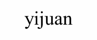 yijuan