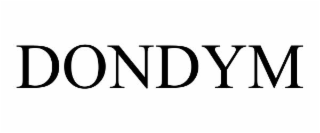 dondym