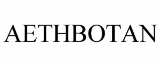 aethbotan