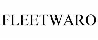 fleetwaro