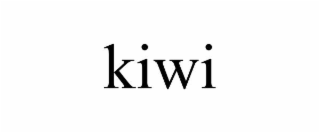 kiwi