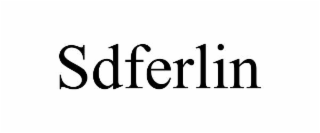 sdferlin