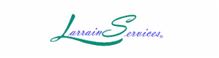 larrain services llc