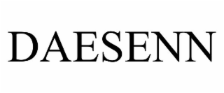 daesenn