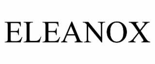 eleanox