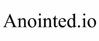 anointed.io