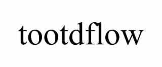 tootdflow