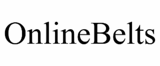 onlinebelts
