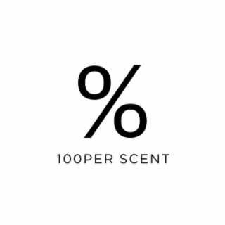 % 100per scent