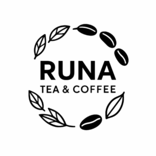 runa tea & coffee