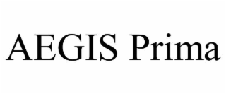 aegis prima