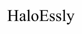 haloessly