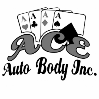 a a a a ace auto body inc.