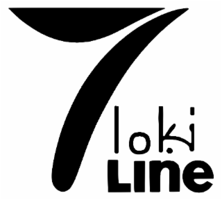 7 loki line