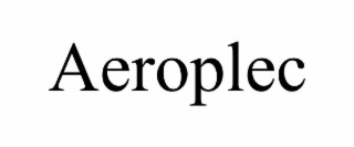 aeroplec