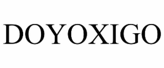 doyoxigo