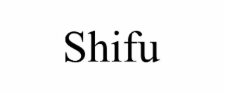shifu