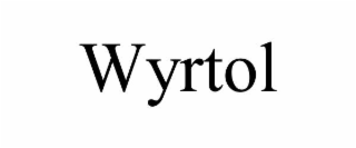 wyrtol