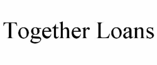 together loans