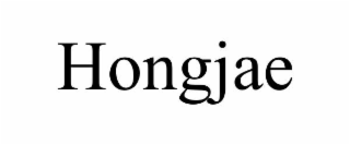 hongjae