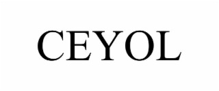 ceyol