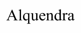 alquendra