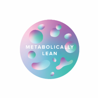 metabolically lean