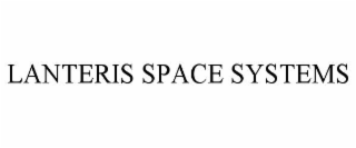 lanteris space systems