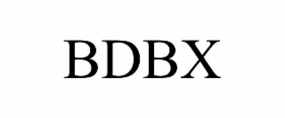 bdbx