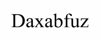 daxabfuz
