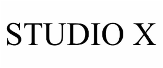 studio x