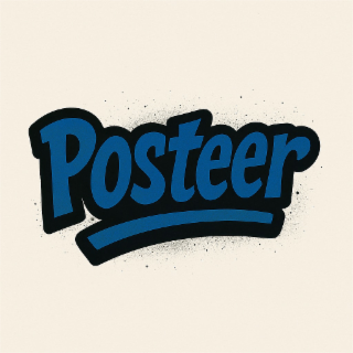 posteer