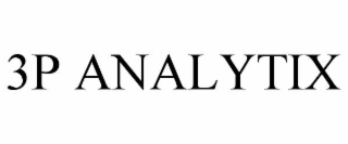 3p analytix