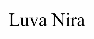 luva nira
