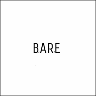 b.a.r.e