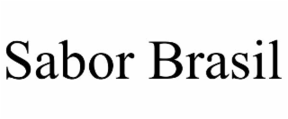 sabor brasil