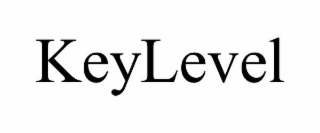 keylevel