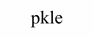 pkle