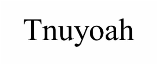 tnuyoah