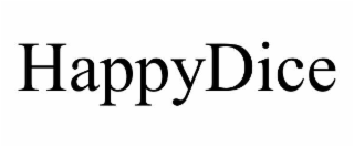 happydice