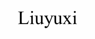 liuyuxi