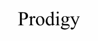 prodigy