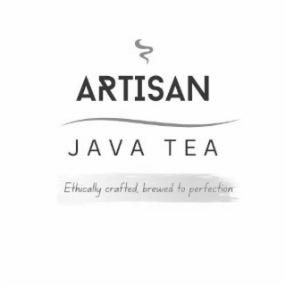 artisan java tea ethically crafted, brewed to perfection