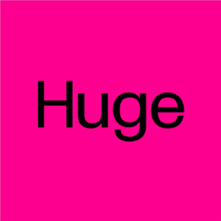 huge