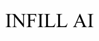 infill ai