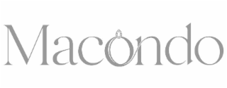macondo