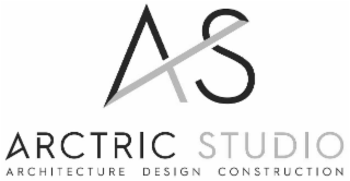 arctric studio architecture design construction