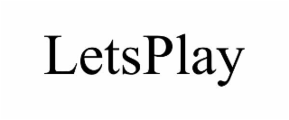 letsplay