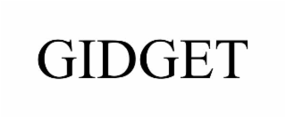 gidget