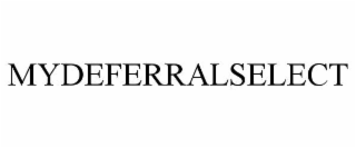 mydeferralselect